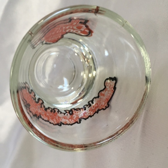 THE Dark Continent Busch Gardens Shot Glass - Picture 4 of 5